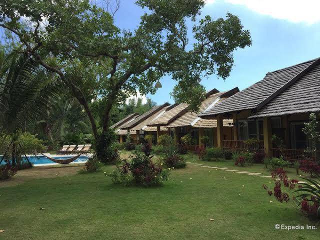 La natura resort