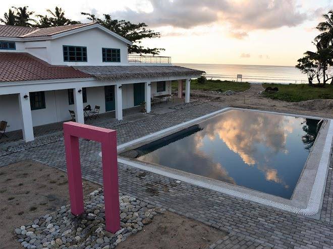 Lazuli resort