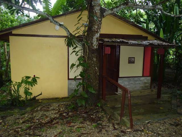 Mangrove Resort Image