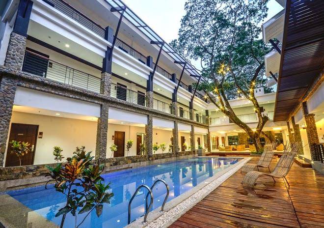 Marianne hotel