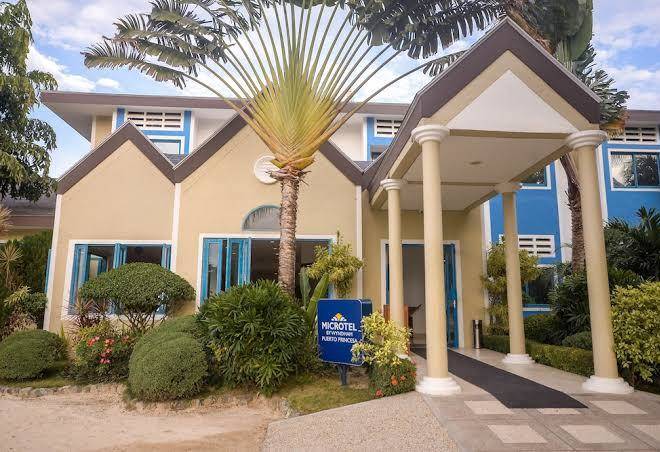 Microtel by wyndham puerto princesa