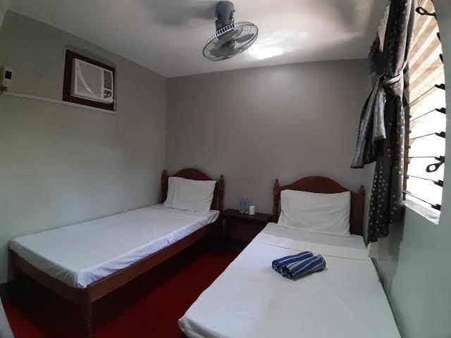 Natuas cabin ltd