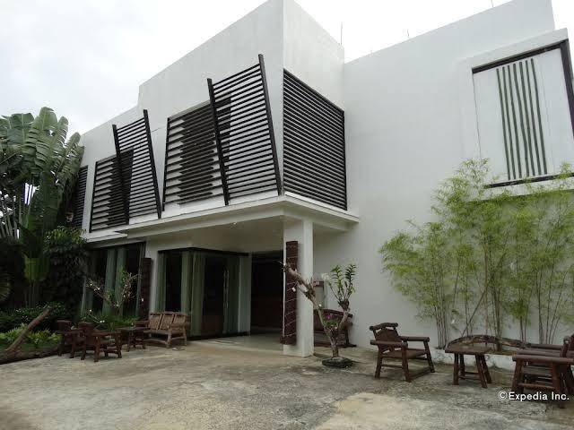 Orchid lagan place palawan