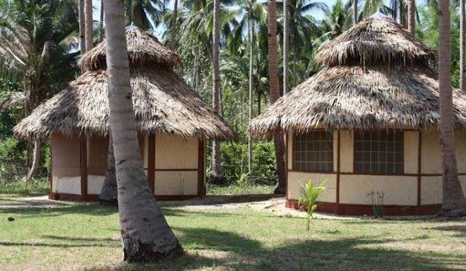 Palm bay resort palawan