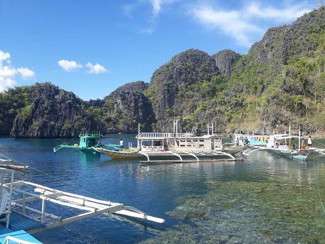Pirates diving resort