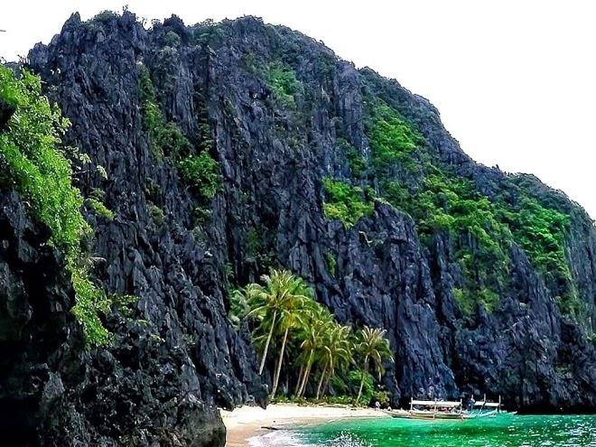 Playa encantada beach resort