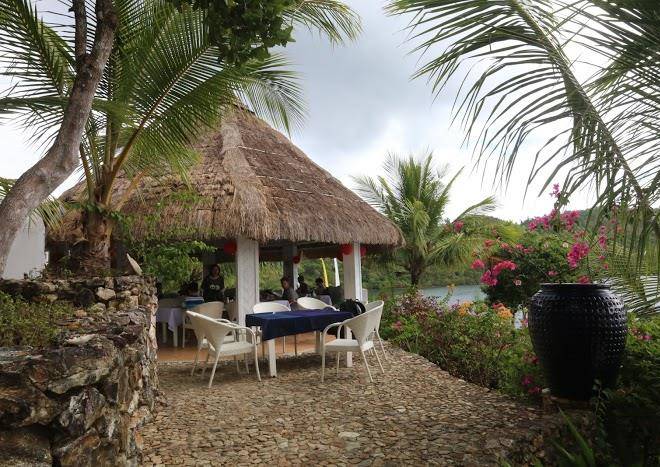 Puerto del sol resort & dive center