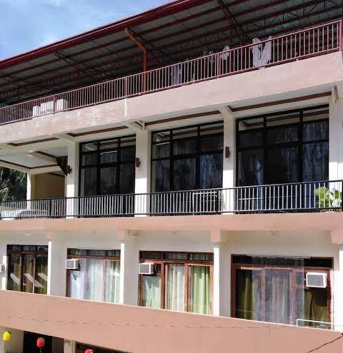 Queen elena hotel