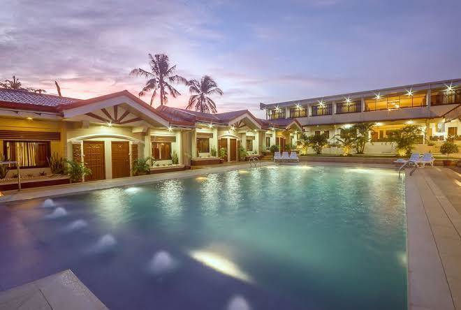 Rema Tourist Inn Image