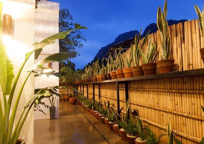 Sanse boutique hotel