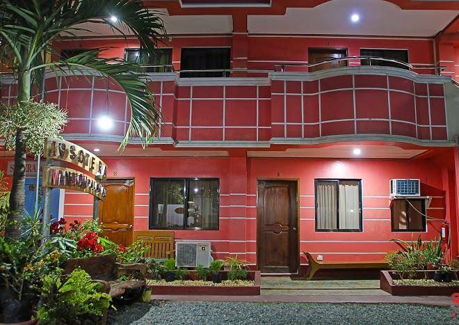 Sotera mansion