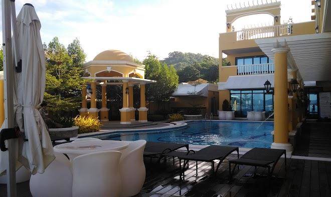 Sunlight guest hotel coron palawan