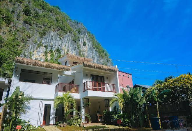 Talisay boutique hotel