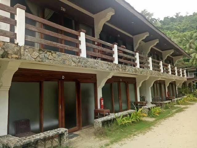 Tres verdes resort and resto bar