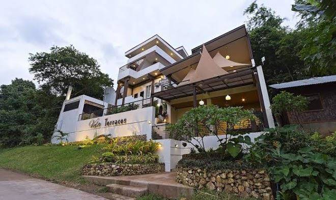 Vela terraces hotel