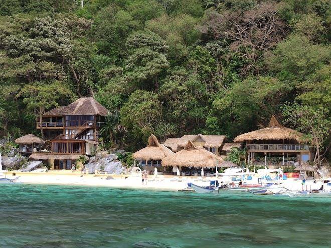 Vellago Resort Image