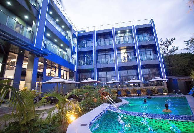Vienna hotel