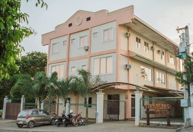 Xtravelers place palawan