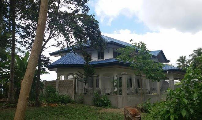 Blue lagoon bed and breakfast