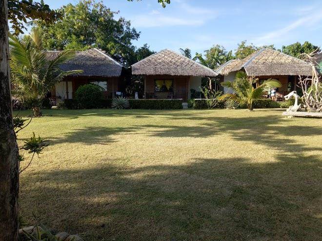 Buenavista paradise resort