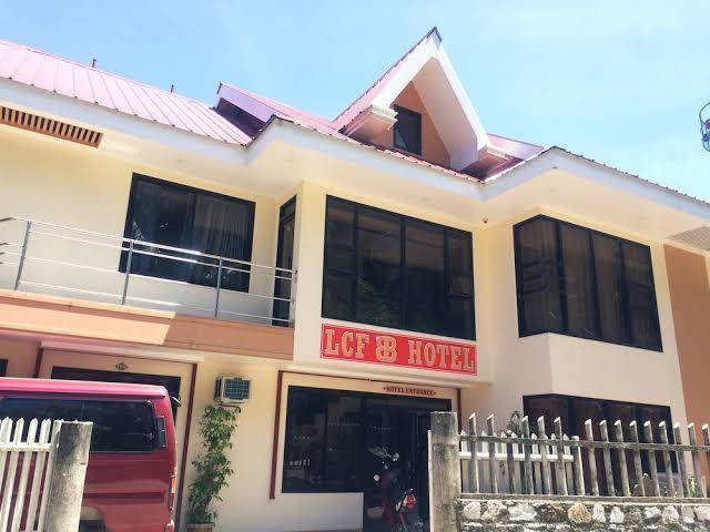 Lcf Bb Hotel And Restaurant Image
