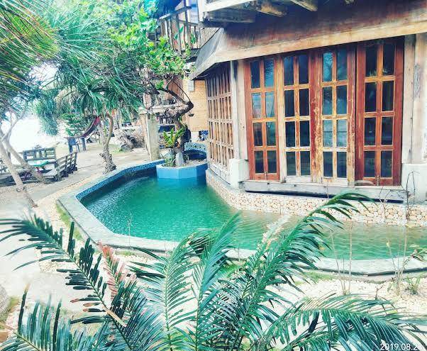 Reggae vibes de isla romblon
