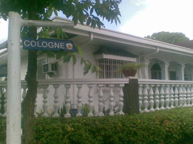 11 cologne