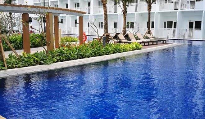 314f At Sea Residences Image