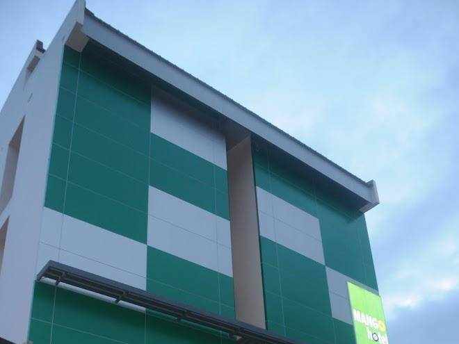 8 mango hotel