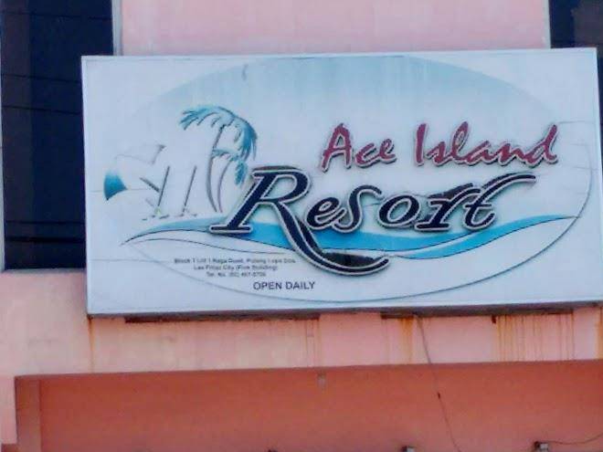 Ace Island Resort Image