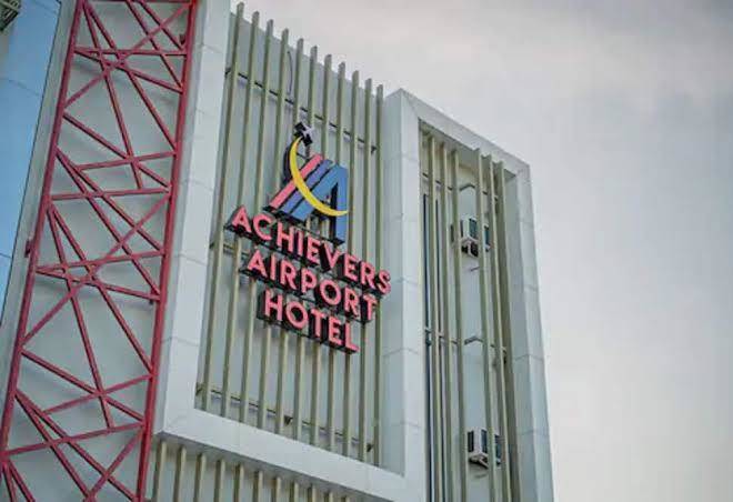 Achievers Airport Hotel Image