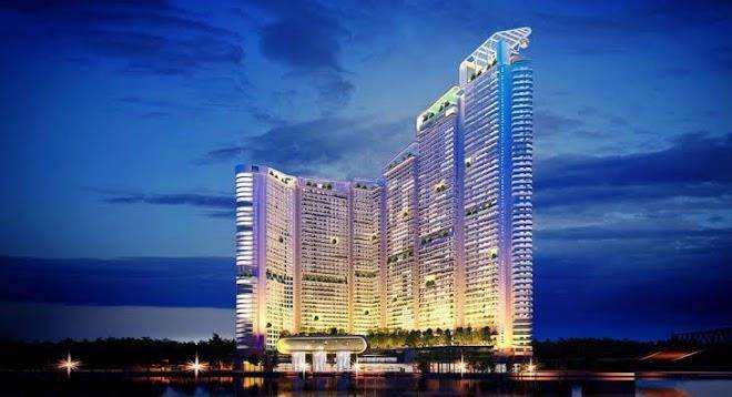 Acqua Private Residences Image