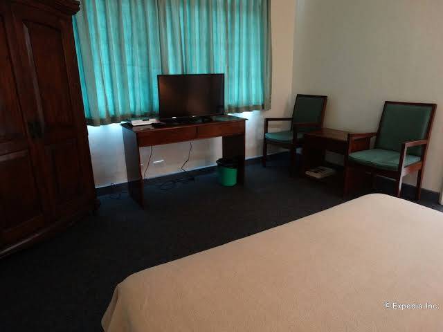 Adriatico arms hotel