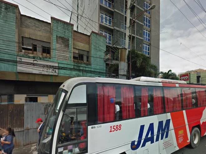Affordable makati apt