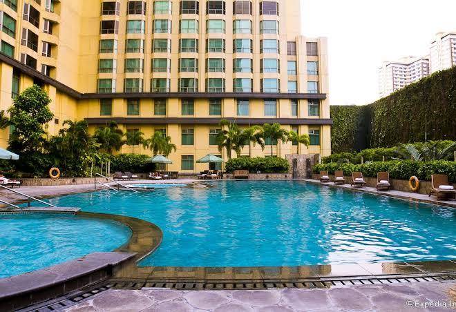 New Coast Hotel Manila Image