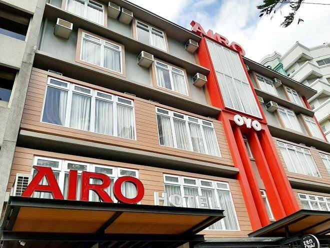 Airo hotel