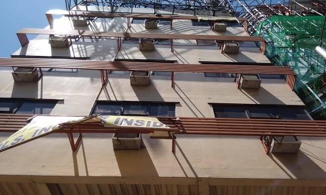 Albar hotel