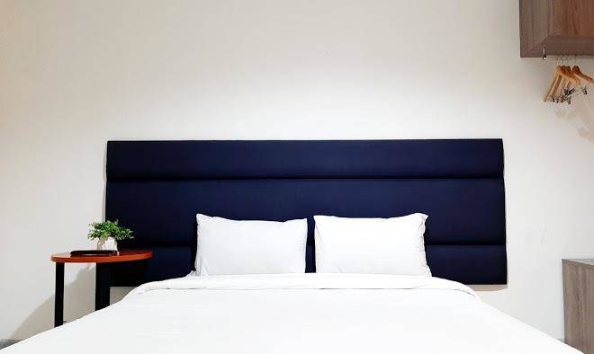 Anex hotel manila