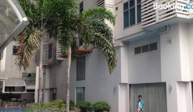 Antel spa residences