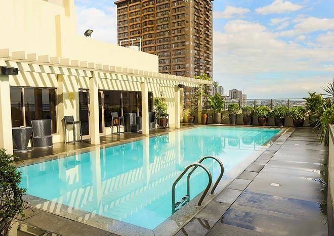 Armada hotel manila