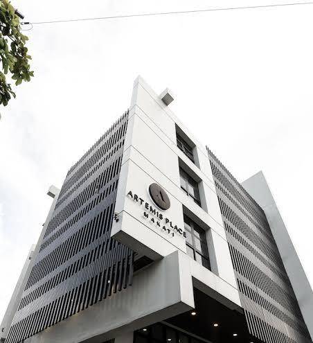 Artemis place makati