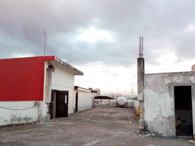 Astrotel hotel guadalupe