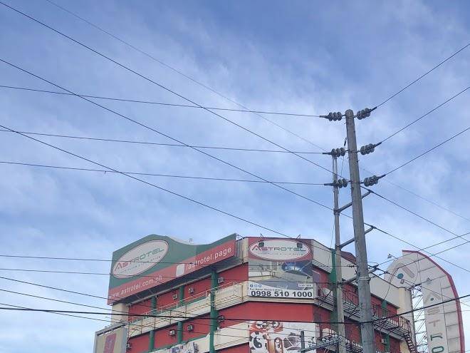 Astrotel novaliches