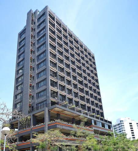 Azumi Boutique Hotel Image