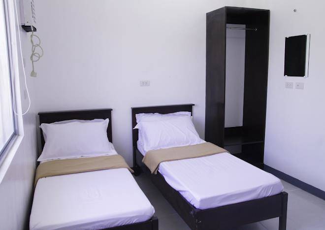 Basic residences i