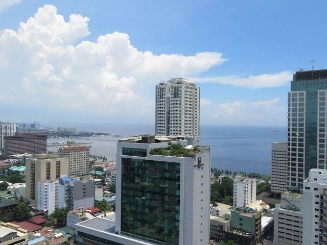 Bayview designer suites