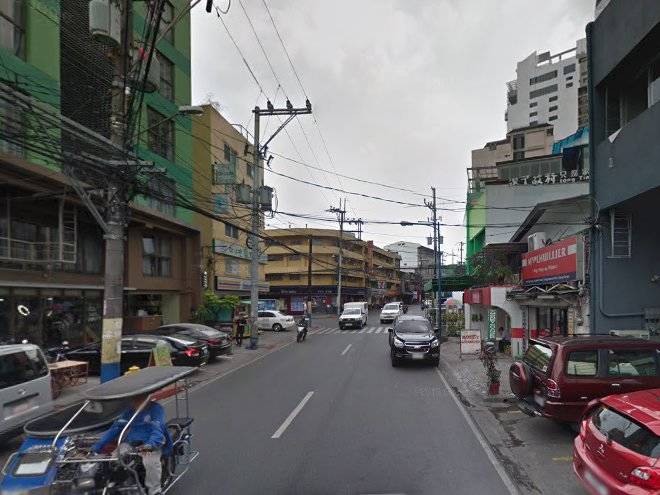 Belair Soho Makati Ave Image