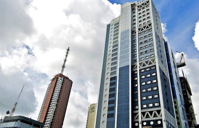 Berjaya makati hotel philippines