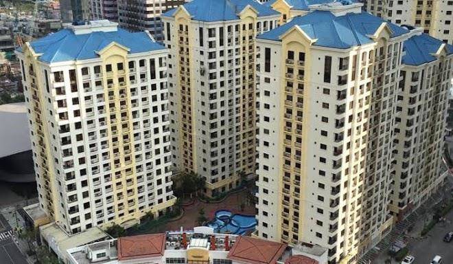 Bonifacio global city condo taguig