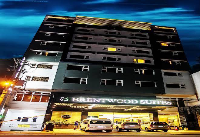 Brentwood suites